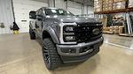 2024 Ford F-250 Crew 4x4 Rocky Ridge Premium Lifted Truck for sale #1FT8W2BN5REF00726 - photo 3