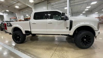 2024 Ford F-250 Crew 4x4 Rocky Ridge Premium Lifted Truck for sale #1FT8W2BN5REF20376 - photo 2