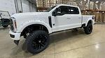 2024 Ford F-250 Crew 4x4 Rocky Ridge Premium Lifted Truck for sale #1FT8W2BN5REF20376 - photo 5
