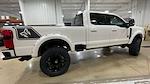 2024 Ford F-250 Crew 4x4 Rocky Ridge Premium Lifted Truck for sale #1FT8W2BN5REF20376 - photo 9
