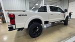 2024 Ford F-250 Crew 4x4 Black Widow Premium Lifted Truck for sale #1FT8W2BN5REF20426 - photo 9