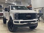 2024 Ford F-250 Crew 4x4 Black Widow Premium Lifted Truck for sale #1FT8W2BN5REF20426 - photo 10