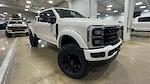 2024 Ford F-250 Crew 4x4 Black Widow Premium Lifted Truck for sale #1FT8W2BN5REF20426 - photo 3