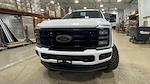 2024 Ford F-250 Crew 4x4 Black Widow Premium Lifted Truck for sale #1FT8W2BN5REF20426 - photo 4