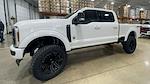 2024 Ford F-250 Crew 4x4 Black Widow Premium Lifted Truck for sale #1FT8W2BN5REF20426 - photo 5