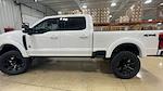 2024 Ford F-250 Crew 4x4 Black Widow Premium Lifted Truck for sale #1FT8W2BN5REF20426 - photo 6