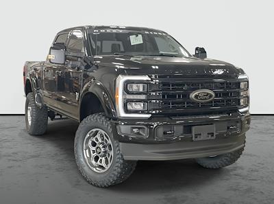 2024 Ford F-250 Crew 4x4 Rocky Ridge Premium Lifted Truck for sale #1FT8W2BN5REF70355 - photo 1
