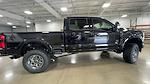 2024 Ford F-250 Crew 4x4 Rocky Ridge Premium Lifted Truck for sale #1FT8W2BN5REF70355 - photo 9