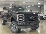 2024 Ford F-250 Crew 4x4 Rocky Ridge Premium Lifted Truck for sale #1FT8W2BN5REF70355 - photo 10