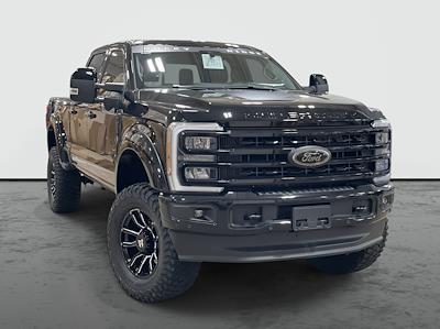 2024 Ford F-250 Crew 4x4 Rocky Ridge Premium Lifted Truck for sale #1FT8W2BN5REF70954 - photo 1