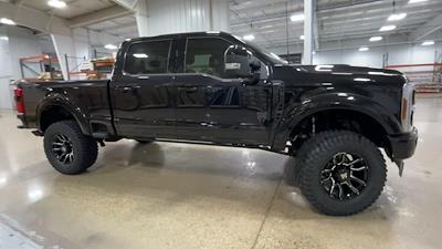 2024 Ford F-250 Crew 4x4 Rocky Ridge Premium Lifted Truck for sale #1FT8W2BN5REF70954 - photo 2