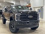 2024 Ford F-250 Crew 4x4 Rocky Ridge Premium Lifted Truck for sale #1FT8W2BN5REF70954 - photo 10
