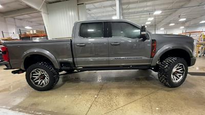 2024 Ford F-250 Crew 4x4 Harley-Davidson Supercharger Premium Lifted Truck for sale #1FT8W2BN6REF00556 - photo 2