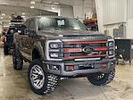 2024 Ford F-250 Crew 4x4 Harley-Davidson Supercharger Premium Lifted Truck for sale #1FT8W2BN6REF00556 - photo 10