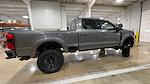 2024 Ford F-250 Crew 4x4 Black Widow Premium Lifted Truck for sale #1FT8W2BN6REF00721 - photo 9