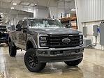 2024 Ford F-250 Crew 4x4 Black Widow Premium Lifted Truck for sale #1FT8W2BN6REF00721 - photo 10
