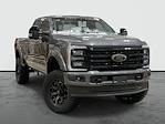 2024 Ford F-250 Crew 4x4 Black Widow Premium Lifted Truck for sale #1FT8W2BN6REF00721 - photo 1