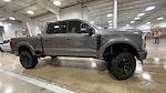 2024 Ford F-250 Crew 4x4 Black Widow Premium Lifted Truck for sale #1FT8W2BN6REF00721 - photo 2