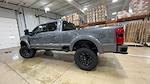 2024 Ford F-250 Crew 4x4 Black Widow Premium Lifted Truck for sale #1FT8W2BN6REF00721 - photo 6