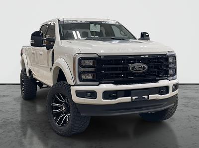 2024 Ford F-250 Crew 4x4 Rocky Ridge Premium Lifted Truck for sale #1FT8W2BN6REF20208 - photo 1