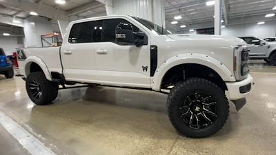 2024 Ford F-250 Crew 4x4 Rocky Ridge Premium Lifted Truck for sale #1FT8W2BN6REF20208 - photo 2
