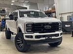 2024 Ford F-250 Crew 4x4 Rocky Ridge Premium Lifted Truck for sale #1FT8W2BN6REF20208 - photo 10