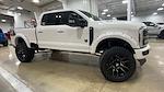 2024 Ford F-250 Crew 4x4 Rocky Ridge Premium Lifted Truck for sale #1FT8W2BN6REF20208 - photo 2
