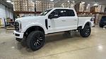 2024 Ford F-250 Crew 4x4 Rocky Ridge Premium Lifted Truck for sale #1FT8W2BN6REF20208 - photo 5