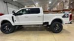 2024 Ford F-250 Crew 4x4 Rocky Ridge Premium Lifted Truck for sale #1FT8W2BN6REF20208 - photo 6