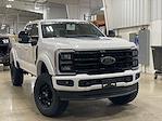 2024 Ford F-250 Crew 4x4 Rocky Ridge Premium Lifted Truck for sale #1FT8W2BN6REF20368 - photo 10