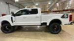 2024 Ford F-250 Crew 4x4 Rocky Ridge Premium Lifted Truck for sale #1FT8W2BN6REF20368 - photo 6