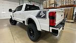2024 Ford F-250 Crew 4x4 Rocky Ridge Premium Lifted Truck for sale #1FT8W2BN6REF20368 - photo 7