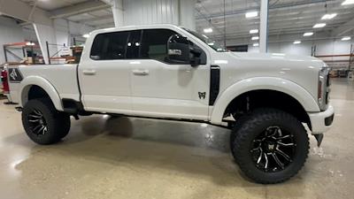 2024 Ford F-250 Crew Cab 4x4 Rocky Ridge for sale #1FT8W2BN6REF50762 - photo 2