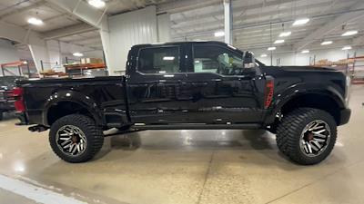 2024 Ford F-250 Crew 4x4 Harley-Davidson Supercharger Premium Lifted Truck for sale #1FT8W2BN7REF00856 - photo 2