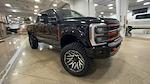 2024 Ford F-250 Crew 4x4 Harley-Davidson Supercharger Premium Lifted Truck for sale #1FT8W2BN7REF00856 - photo 3