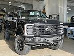 2024 Ford F-250 Crew 4x4 Black Widow Premium Lifted Truck for sale #1FT8W2BN7REF87710 - photo 10