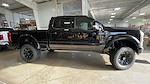 2024 Ford F-250 Crew 4x4 Black Widow Premium Lifted Truck for sale #1FT8W2BN7REF87710 - photo 2