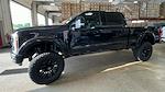 2024 Ford F-250 Crew 4x4 Black Widow Premium Lifted Truck for sale #1FT8W2BN7REF87710 - photo 5