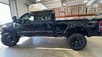 2024 Ford F-250 Crew 4x4 Black Widow Premium Lifted Truck for sale #1FT8W2BN7REF87710 - photo 6
