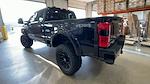 2024 Ford F-250 Crew 4x4 Black Widow Premium Lifted Truck for sale #1FT8W2BN7REF87710 - photo 7