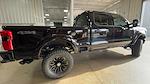 2024 Ford F-250 Crew 4x4 Black Widow Premium Lifted Truck for sale #1FT8W2BN7REF87710 - photo 9