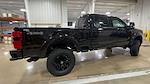 2024 Ford F-250 Crew 4x4 Black Widow Premium Lifted Truck for sale #1FT8W2BN8REF00140 - photo 9