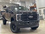 2024 Ford F-250 Crew 4x4 Black Widow Premium Lifted Truck for sale #1FT8W2BN8REF00140 - photo 10