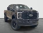 2024 Ford F-250 Crew 4x4 Black Widow Premium Lifted Truck for sale #1FT8W2BN8REF00140 - photo 1
