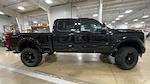 2024 Ford F-250 Crew 4x4 Black Widow Premium Lifted Truck for sale #1FT8W2BN8REF00140 - photo 2