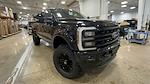 2024 Ford F-250 Crew 4x4 Black Widow Premium Lifted Truck for sale #1FT8W2BN8REF00140 - photo 3