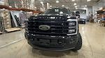 2024 Ford F-250 Crew 4x4 Black Widow Premium Lifted Truck for sale #1FT8W2BN8REF00140 - photo 4
