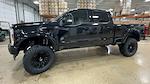 2024 Ford F-250 Crew 4x4 Black Widow Premium Lifted Truck for sale #1FT8W2BN8REF00140 - photo 5
