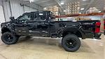 2024 Ford F-250 Crew 4x4 Black Widow Premium Lifted Truck for sale #1FT8W2BN8REF00140 - photo 6