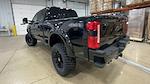 2024 Ford F-250 Crew 4x4 Black Widow Premium Lifted Truck for sale #1FT8W2BN8REF00140 - photo 7